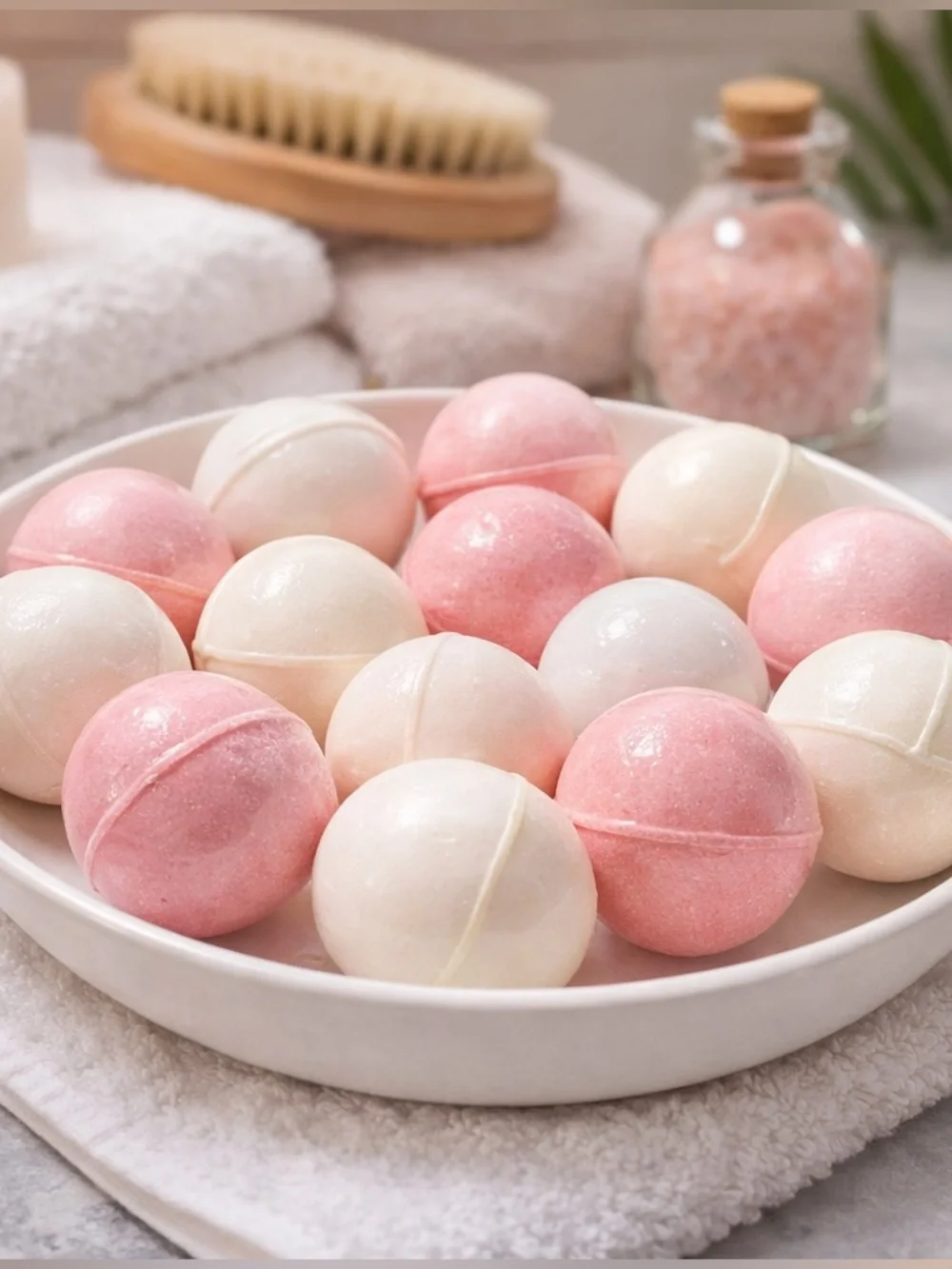 NWT Bath Bombastic Bath Bombs Set of 13